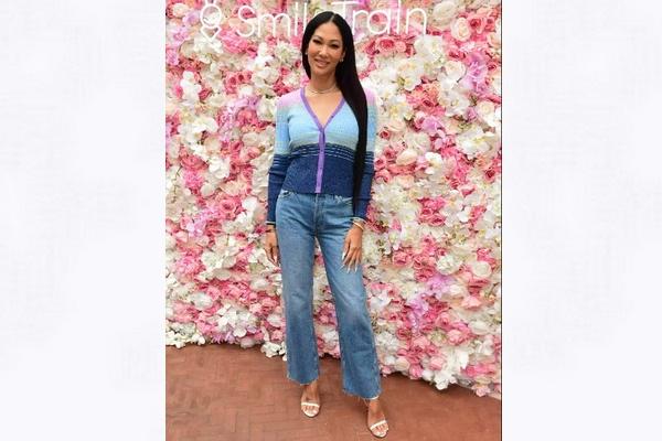 Mother`s Day, Kimora Lee Simmons Ungkap Sulitnya Jadi Orangtua Tunggal Asuh 5 Anak
