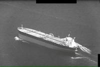 Militer AS Tingkatkan Pertahanan di Teluk Setelah Iran Rebut Kapal Tanker