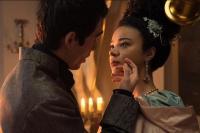 Rekap Queen Charlotte: A Bridgerton Story Episode 2, Charlotte Minta George Berjuang