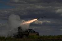 Dituduh Kirim Senjata, Afrika Selatan Sebut Negaranya Aktif non-Blok Perang Rusia-Ukraina