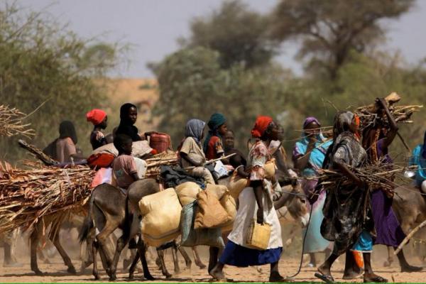 Pertempuran Terus Berlangsung, Pembicaraan Sudan akan Dilanjutkan di Arab Saudi