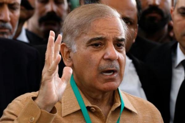 PM Pakistan Perintahkan Perusuh Penangkapan Khan Ditindak dalam 72 Jam