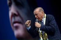 Pemilu Turki: Pemilihan Penting dalam 20 Tahun Kekuasaan Erdogan