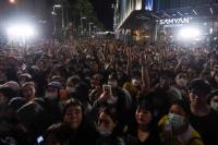 Pemilu Thailand: Pemuda Dukung Partai Oposisi Menentang Patronase