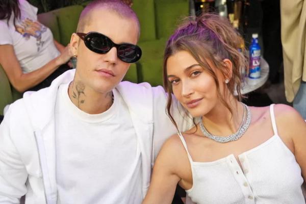Dilema Justin Bieber dan Hailey Bieber, Ingin Punya Anak Tapi Takut