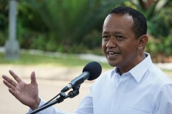Desertasi Milik Bahlil Urung Dibatalkan, Mendikti Saintek Ucap Begini