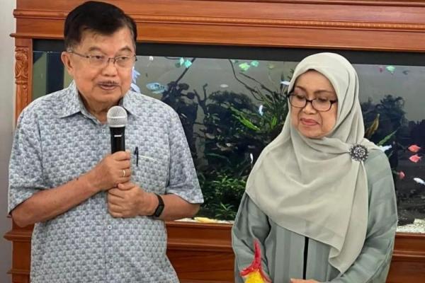 HUT JK ke-81 Tahun, IKAFE Unhas Beri Doa