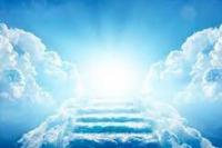 Nabi Isa AS Diangkat ke Langit