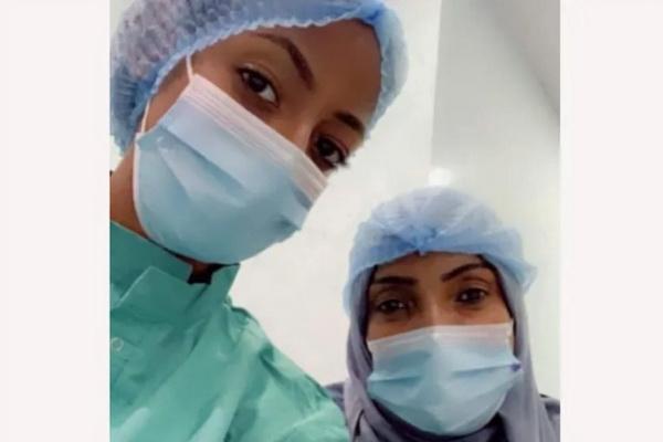 Kisah Dokter Kandungan di Sudan, Bantu Lahirkan Puluhan Bayi di Tengah Perang Saudara