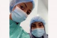 Kisah Dokter Kandungan di Sudan, Bantu Lahirkan Puluhan Bayi di Tengah Perang Saudara