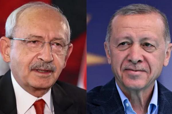 Erdogan Yakin akan Menang Pemilu pada 28 Mei Mendatang
