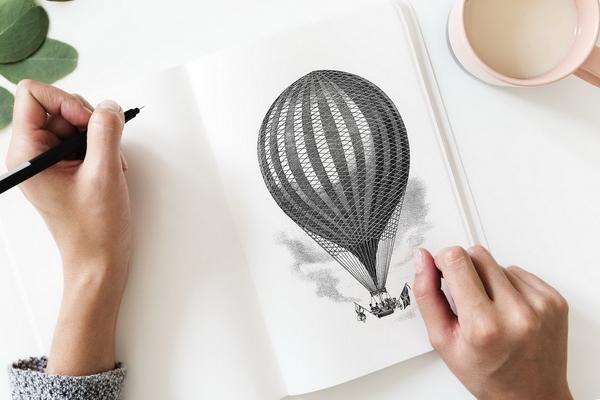 16 Mei Hari Menggambar, Pada 10.000 SM Ukiran Ditemukan di Gua Kuno Eropa