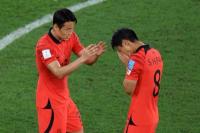 Pesepakbola Korea Selatan Ditahan di China Atas Dugaan Suap