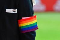 Sejumlah Pemain Liga Prancis Tolak Pakai Kaus Warna Pelangi Dukung LGBTQ