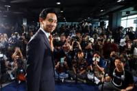 Dianggap Ancaman Bagi Status Quo, Oposisi Thailand Tetap Jalankan Agenda Reformasi