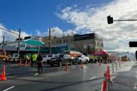 Dianggap Mencurigakan, Kebakaran Asrama Selandia Baru Tewaskan Enam Orang