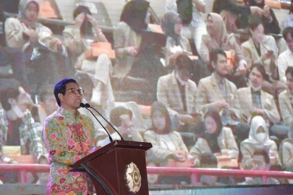 Mendes PDTT Dorong Kepemilikan Lahan Transmigran secara Komunal