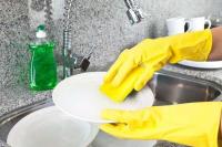 Rekomendasi Sabun Cuci Piring yang Tidak Merusak Kulit Tangan, Cek Dulu Yuks!