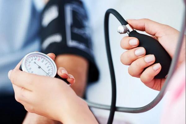 Ilustrasi cek kesehatan (FOTO: HEALTHLINE) 