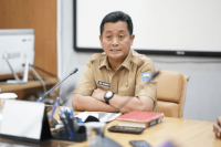 KPK Cegah Sekda Pemkot Bandung ke Luar Negeri, Buntut Kasus Korupsi Smart City