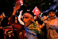 Erdogan Raih Suara 49,4 Persen, Turki Hadapi Pemilu Putaran Kedua
