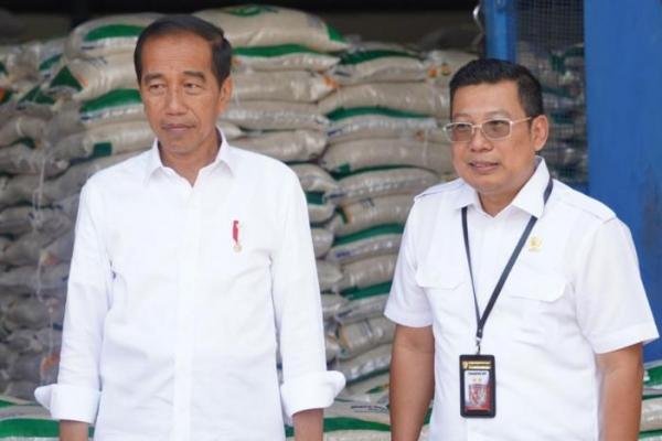 Distribusi Bantuan Pangan Beras di Daerah Terluar Rampung 100 Persen