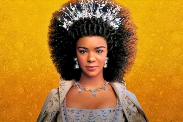 Debut Queen Charlotte: A Bridgerton Story Kumpulkan 307 Juta Jam Streaming di Netflix