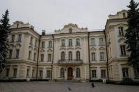 Otoritas Ukraina Beberkan Penyelidikan Korupsi Besar Mahkamah Agung