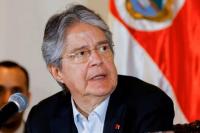 Dituduh Gelapkan Uang, Majelis Mulai Sidang Pemakzulan Presiden Ekuador