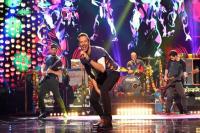 Coldplay Bikin Lagu Dadakan untuk Penggemar, Tonton Videonya!