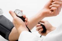 Pandangan Dokter, Mengukur Tekanan Darah Tak Boleh Terburu-buru