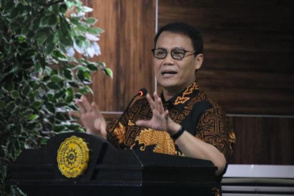 Anggota Komisi XIII DPR RI Ahmad Basarah (Foto: Humas MPR) 