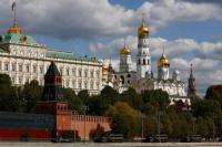 Kremlin Sebut Intelijen Amerika CIA Mendekati Orang-orang Rusia Via Internet