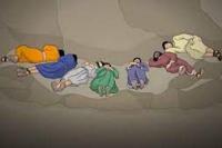 7 Nama Ashabul Kahfi yang Kisahnya Diabadikan dalam Al-Quran