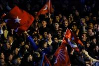 Oposisi Turki Ajukan Keberatan Penyimpangan Ribuan Surat Suara Pemilu