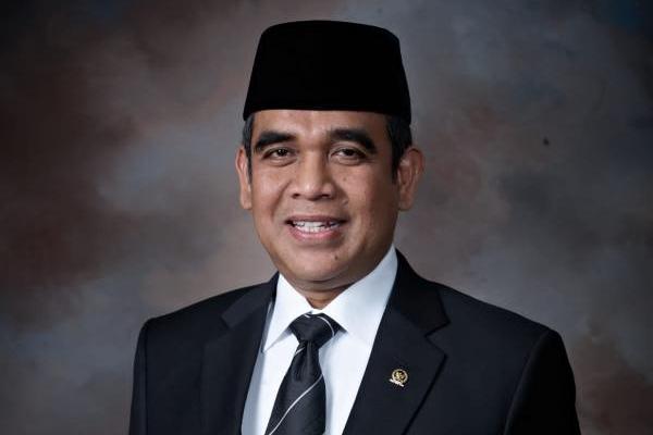 Wakil Ketua MPR RI Ahmad Muzani. (Foto: Humas MPR) 