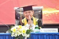 Syarif Hasan Sebut Subsidi Mobil Listrik Belum Urgent