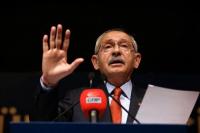 Saingan Erdogan Berjanji Pulangkan Pengungsi Gempa setelah Pemilu Putaran Kedua