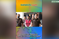 Hajar Real Madrid, Men City Jumpa Inter Hingga Kejagung Cecar Menkominfo