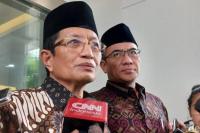 Istiqlal Siapkan Tempat Untuk 250 Ribu Orang Sholat Idul Fitri