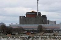 Rusia Mengurangi Jumlah Personel di Pembangkit Nuklir Zaporizhzhia