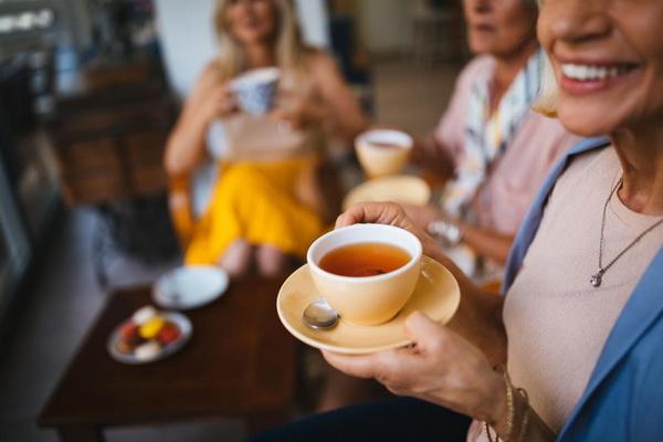 Ilustrasi minuman aman dikonsumsi saat perut kosong (FOTO: MEDICALNEWS) 