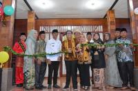 Gus Halim Apresiasi Limapuluh Kota Sukses Transformasi UPK Eks PNPM Mandiri