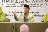 HNW Ajak BMIWI Lanjutkan Peran Founding Mothers Indonesia