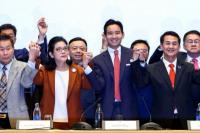 Oposisi Thailand Sebut Mitra Koalisi Tidak Perlu Dukung Sikap Kontroversialnya