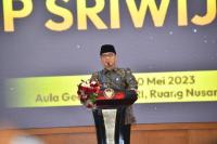 Yandri Susanto: Tokoh dari Sumbagsel Layak Jadi Pimpinan Nasional