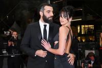 Lagi Kasmaran, Dua Lipa Ucapkan Selamat Ulang Tahun untuk Sang Pacar Romain Gavras