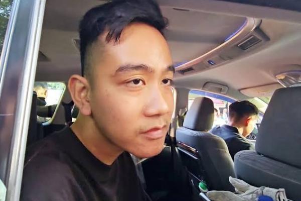 Dipanggil DPP PDIP,  Gibran: Saya Cuma Anak Kecil,  Siap Terima Sanksi