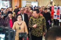 Bamsoet Dukung Gagasan Megawati Kembalikan MPR Jadi Lembaga Tertinggi