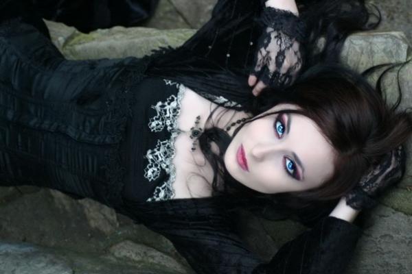 22 Mei Hari Gothic Sedunia, Merayakan Semua Hal yang Aneh dan Indah